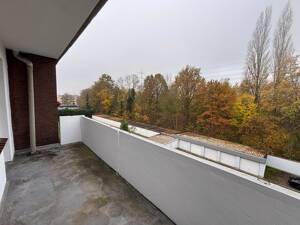 WBS zwingend erforderlich !!! komplett modern renovierte 3 Zimmer Wohnung mit Balkon im 3.OG – 47178 Duisburg – Vorschaubild 8