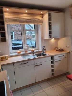 Bremen Borgfeld – West / Familienfreundliche Doppelhaushälfte - 5 Zimmer / Garage – 28357 Bremen – Vorschaubild 6