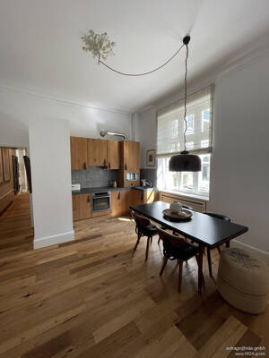 Welc(H)ome® by RIDA LUXURY FLATS - Agnesviertel! All in plus! Top Lage + Designerwohnung + Altbau – 50670 Köln – Vorschaubild 8