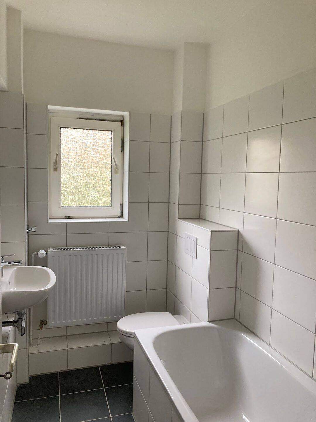 Urbanes Wohnen: 3-Zimmerwohnung - zentral, modern und komfortabel – Salzgitter – Vorschaubild 5