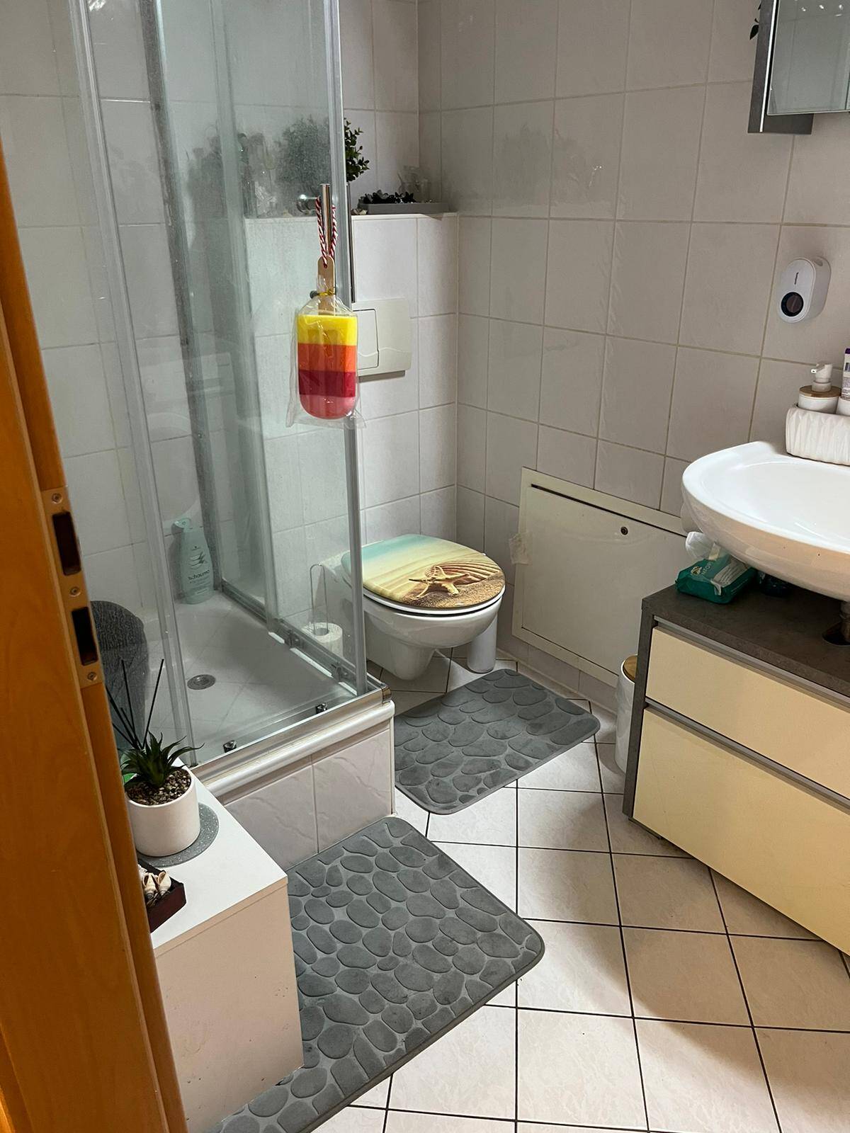 Gemütliche 2-Zimmer-Wohnung mit Einbauküche in Sudenburg – Magdeburg – Vorschaubild 7