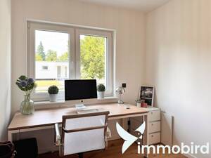 **Exklusives freistehendes Einfamilienhaus im Dortmunder Süden mit schönem Garten / Provisionsfrei** – 44229 Dortmund – Vorschaubild 8