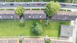 Charmante und ruhige Dachgeschosswohnung in Kiel-Ellerbek – 24148 Kiel – Vorschaubild 3