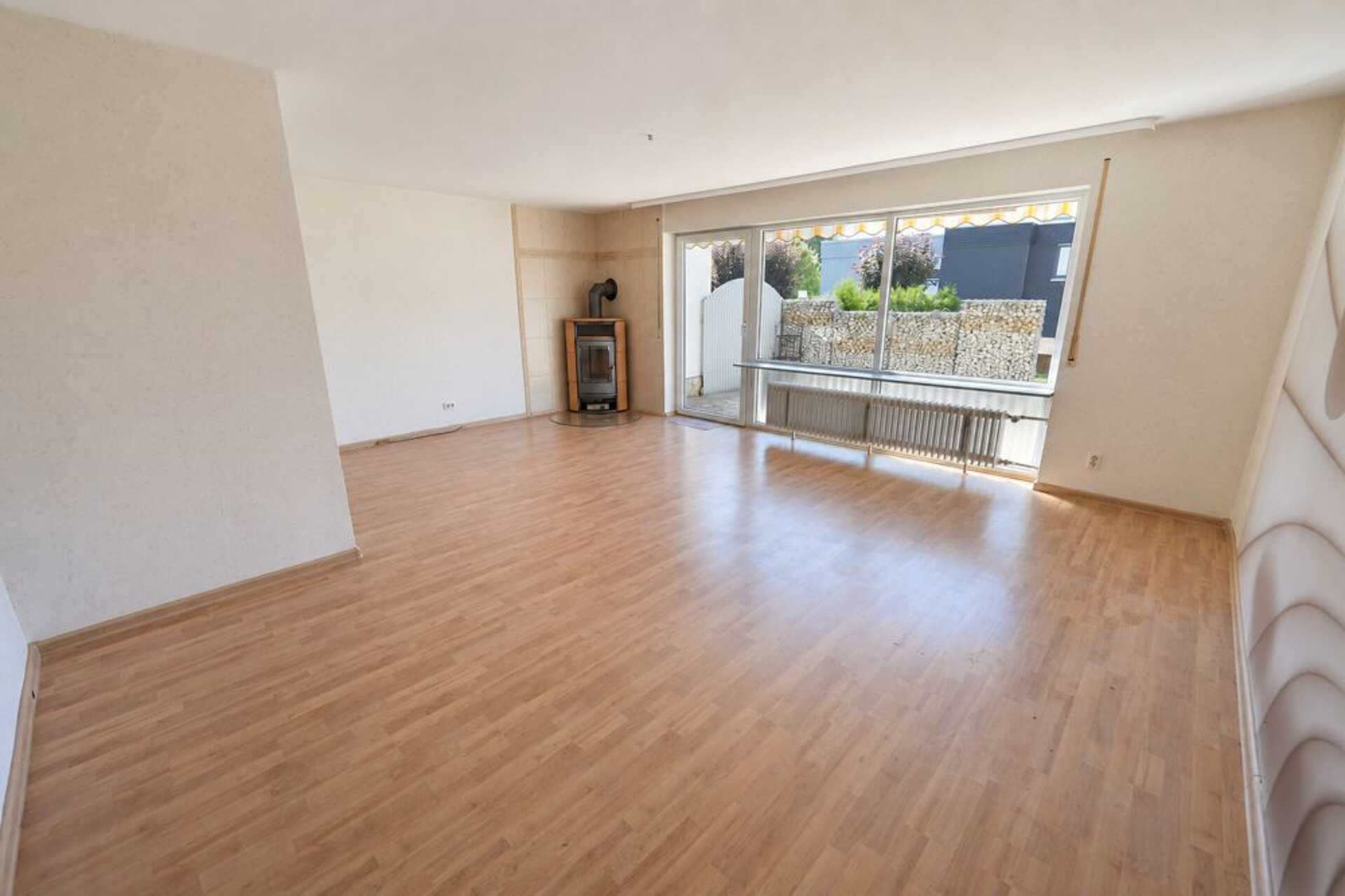 Reihenmittelhaus in 96450 Coburg mit 110 m² kaufen