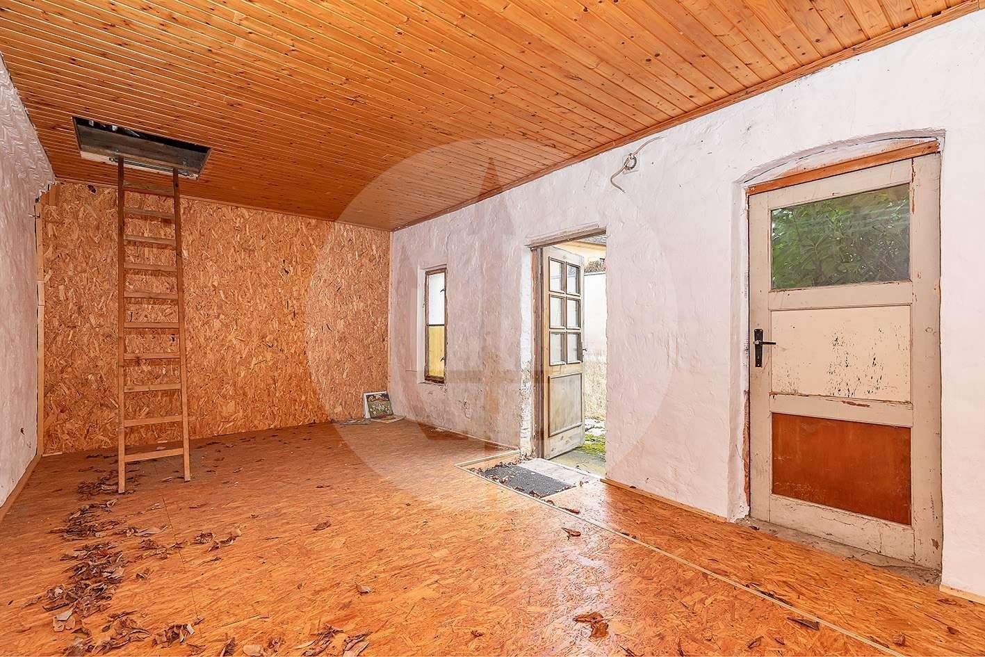 Ein Stück Babelsberger Geschichte - Freistehend, einzigartig, voller Potenzial – Potsdam – Vorschaubild 5