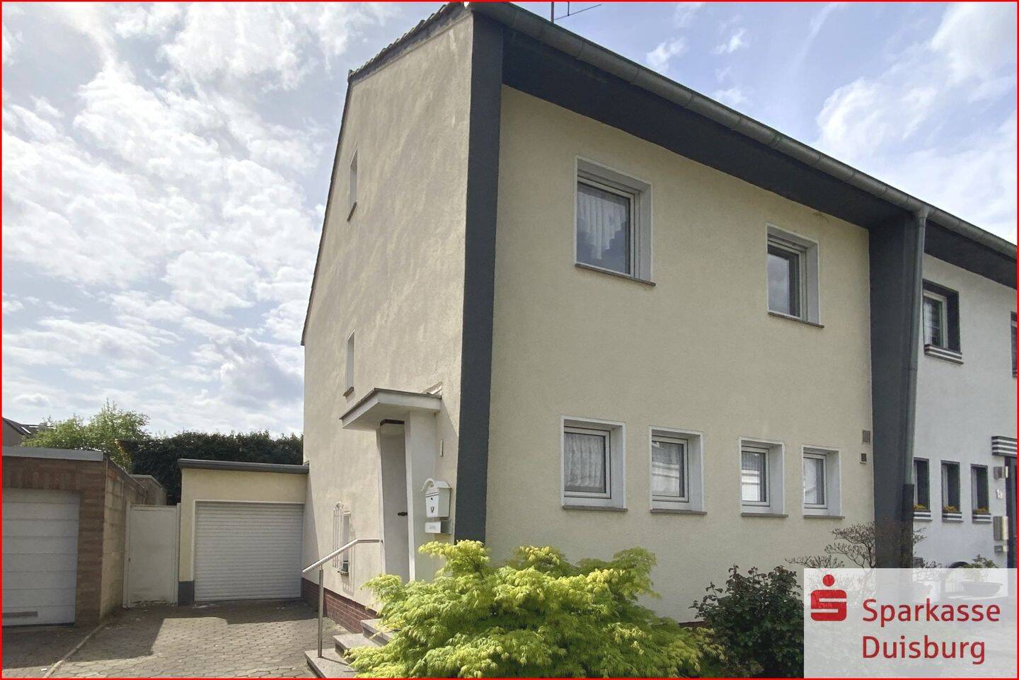 Ideal für die kleine Familie – Duisburg – Bild 1 von 9