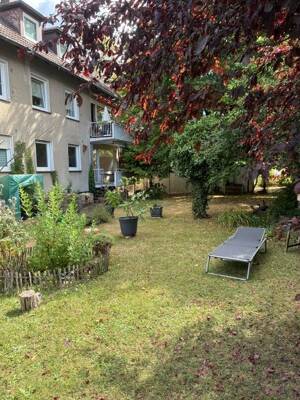 Vorderer Westen Kassel: Top 3-Zimmerwohnung mit Garage (optional)! – 34119 Kassel – Vorschaubild 8