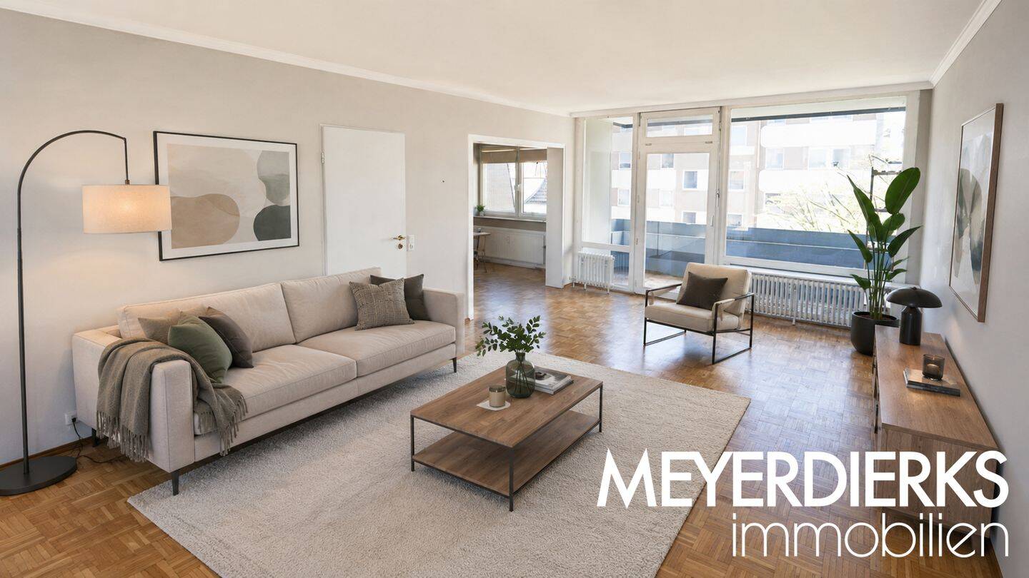 Staugraben: 2,5-Zimmer-Wohnung , Terminvereinbarung über Link, s. Beschreibung