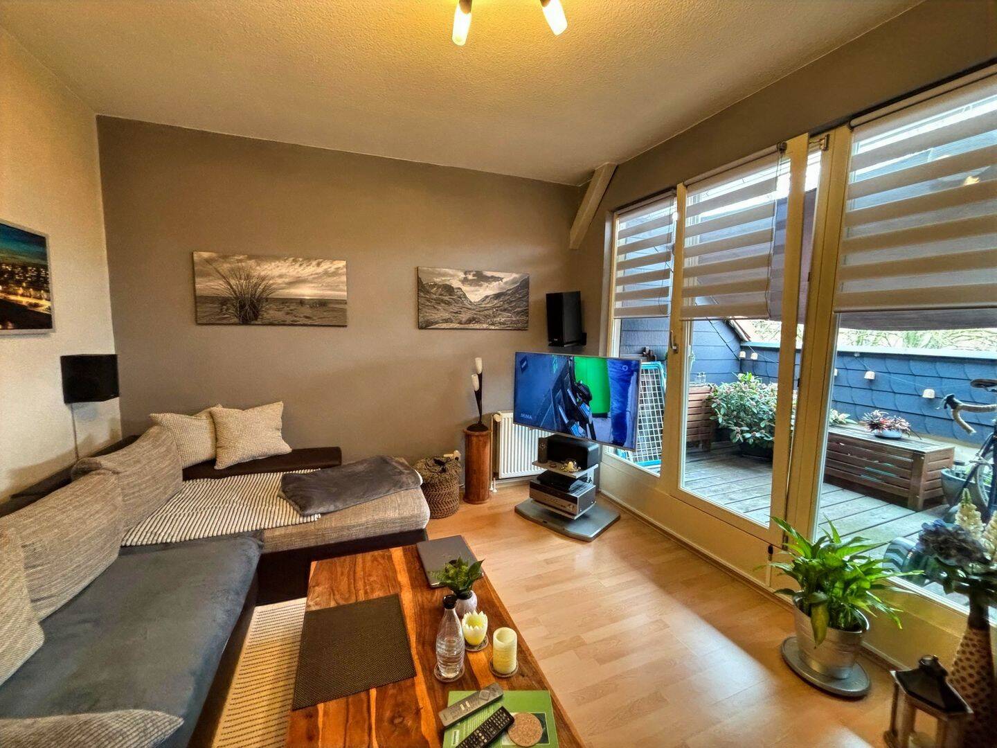 Gemütliche 2-Zimmer-Wohnung in bester Lage von Stadtfeld Ost! – Magdeburg – Vorschaubild 3