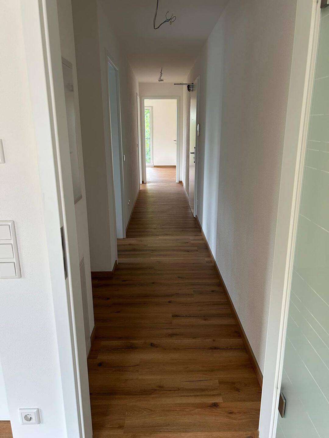 Exklusive 3-Zimmer-Wohnung mit Balkon | Einbauküche | Uni-Nähe | Erstbezug – Regensburg – Vorschaubild 7