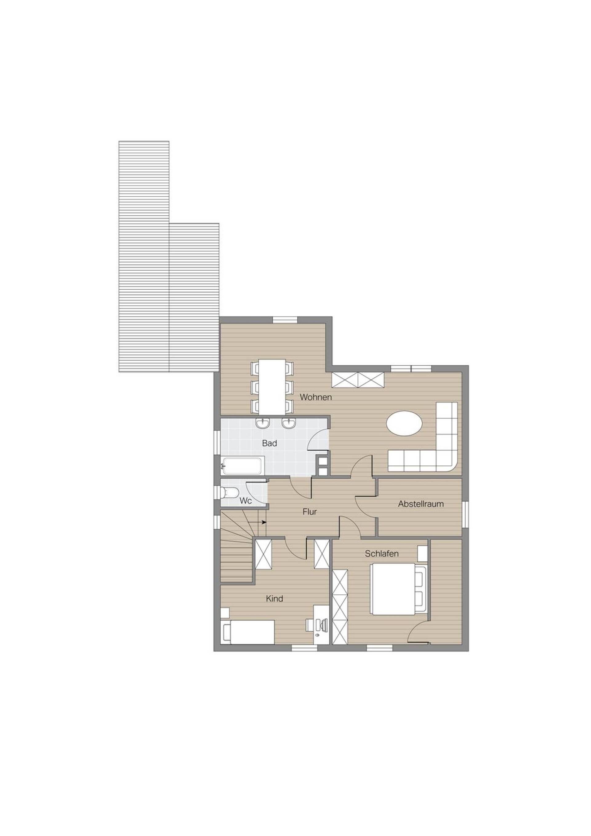 Haus in 94315 Straubing mit 178,33 m² kaufen