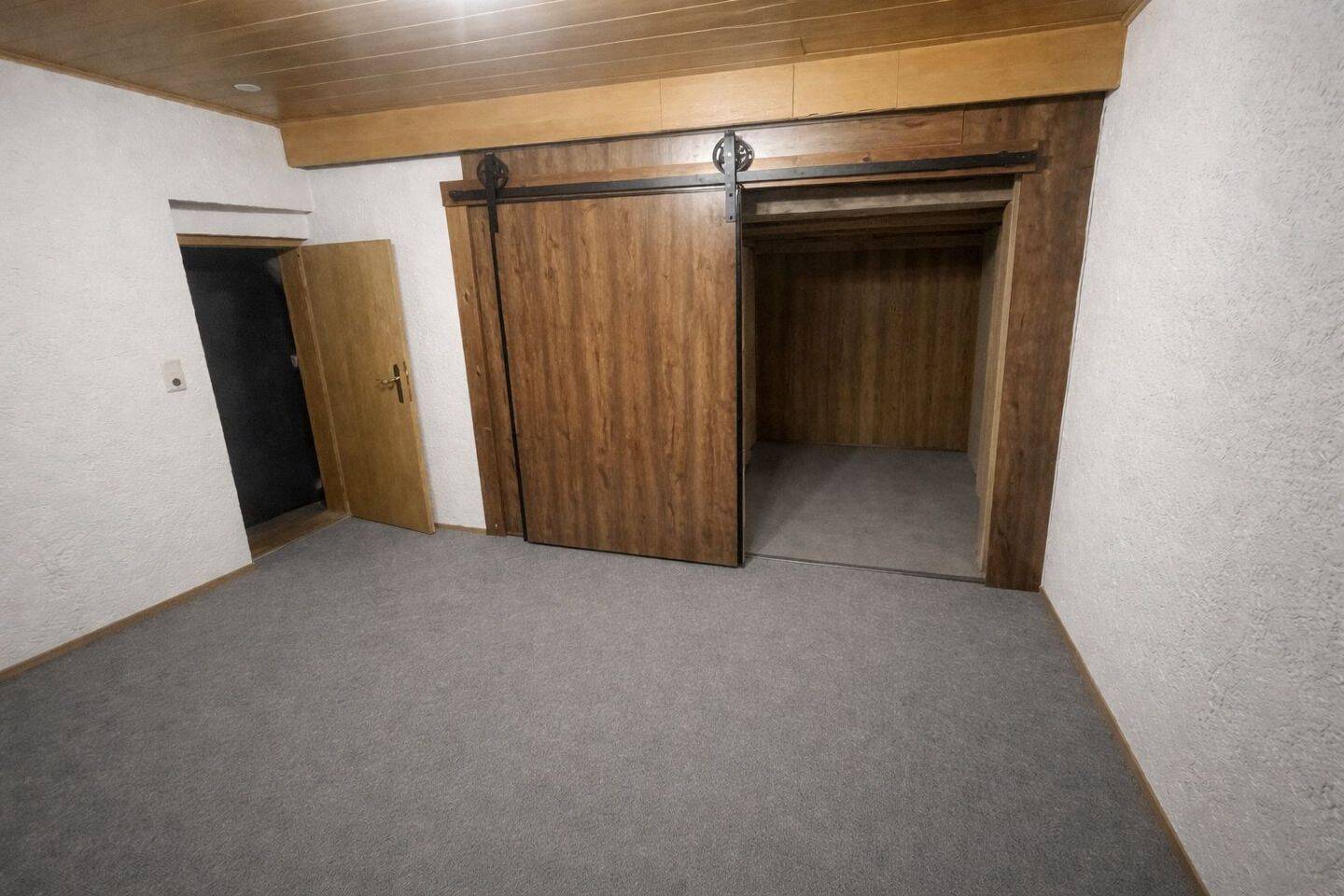 Vollständig renovierte Einfamilienhaus mit 115 m² Wohnfläche, 4 Zimmer, Alt-Kürenz Trier – Trier – Vorschaubild 7