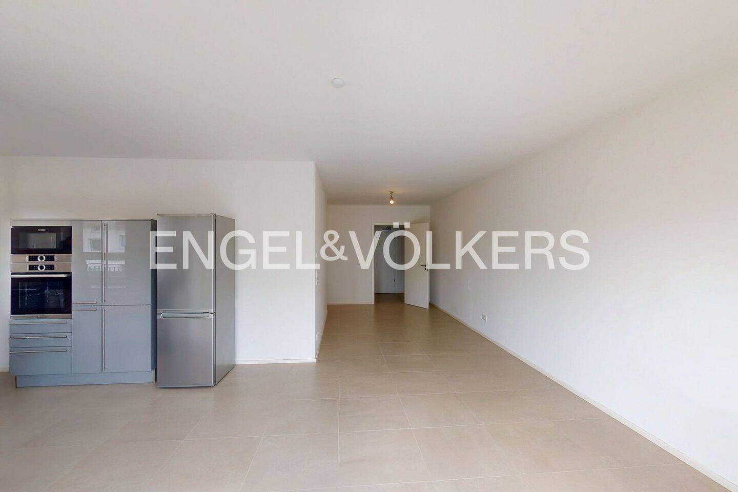 Stilvolle Wohnkultur in Bestlage - Moderne 2-Zimmer-Wohnung mit exklusivem Komfort – Wiesbaden – Vorschaubild 6