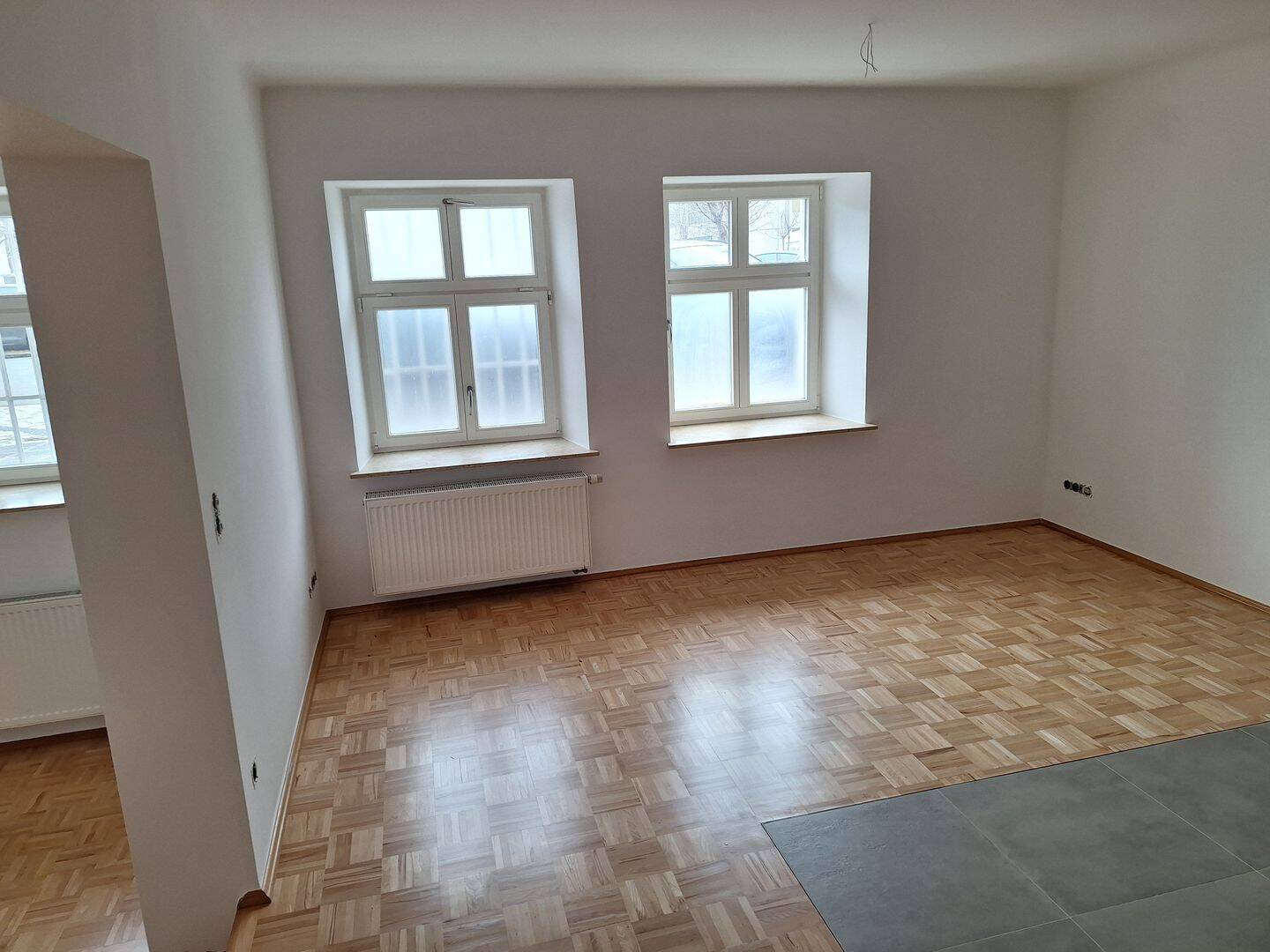 Sonnige 3-Zimmerwohnung in Bestlage – Nürnberg – Vorschaubild 5
