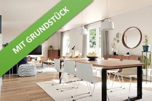 Mit Grundstück, das Haus für alle Lebensphasen in Gebhardshagen.