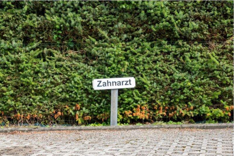 +++ sehr gut vermietete Zahnarztpraxis im gefragten Chemnitzer Westen +++ – Chemnitz – Vorschaubild 3