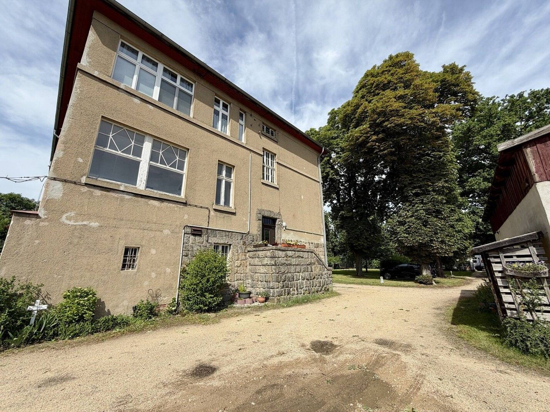 Mehrfamilienhaus in 02827 Görlitz mit 613 m² kaufen