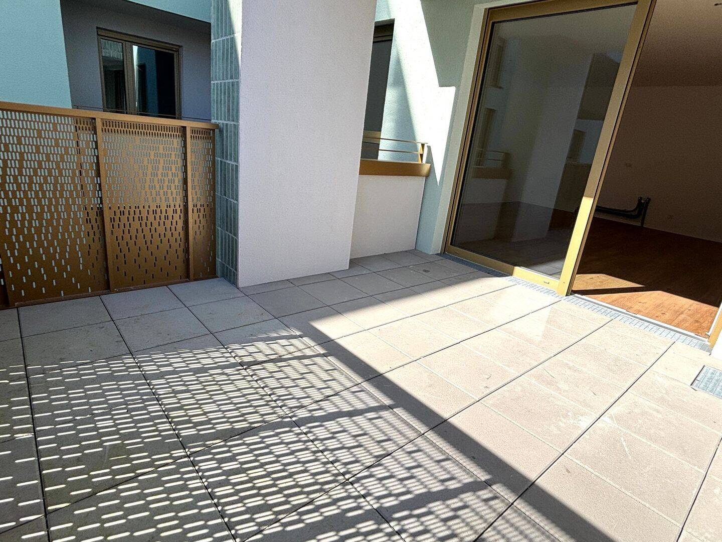 4-Zimmer-Wohnung (Typ 13) mit Balkon, zwei Badezimmern und Keller | ab sofort verfügbar – Köln – Vorschaubild 8