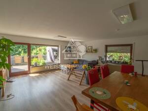 RESERVIERT 3-Zimmer-Wohnung mit Terrasse, Einzelgarage & Garten in ruhiger Wohnlage - Fürth Hardhöhe – 90766 Fürth – Vorschaubild 3