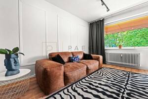 Moderne 2-Zimmer-Eigentumswohnung mit Südwest-Balkon im Herzen von Wedding – 13351 Berlin – Vorschaubild 4