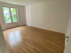 Erstbezug: Zentrumsnahe, charmante Wohnung unterhalb des Landgrafen – 7743 Jena – Vorschaubild 9