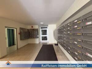 Vermietetes 1-Zimmer Apartment in zentraler Lage von Regensburg – 93053 Regensburg – Vorschaubild 8