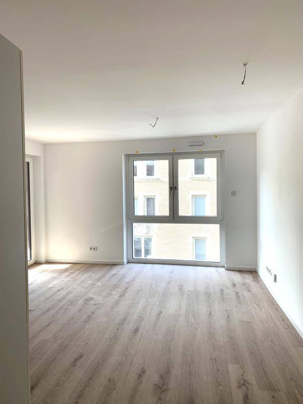 N-Schweinau: Erstbezug! Modern und lichtdurchflutet - 2-Zi-Whg (3.OG) mit EBK, Balkon, Aufzug – Nürnberg – Vorschaubild 3