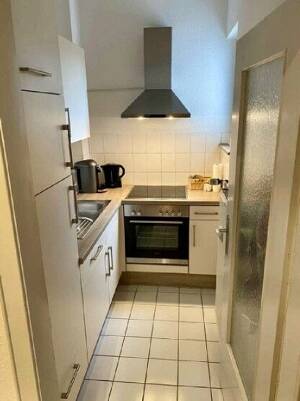 Eigentumswohnung 52 qm in toller Lage in Düsseldorf-Flingern. – 40237 Düsseldorf – Vorschaubild 1