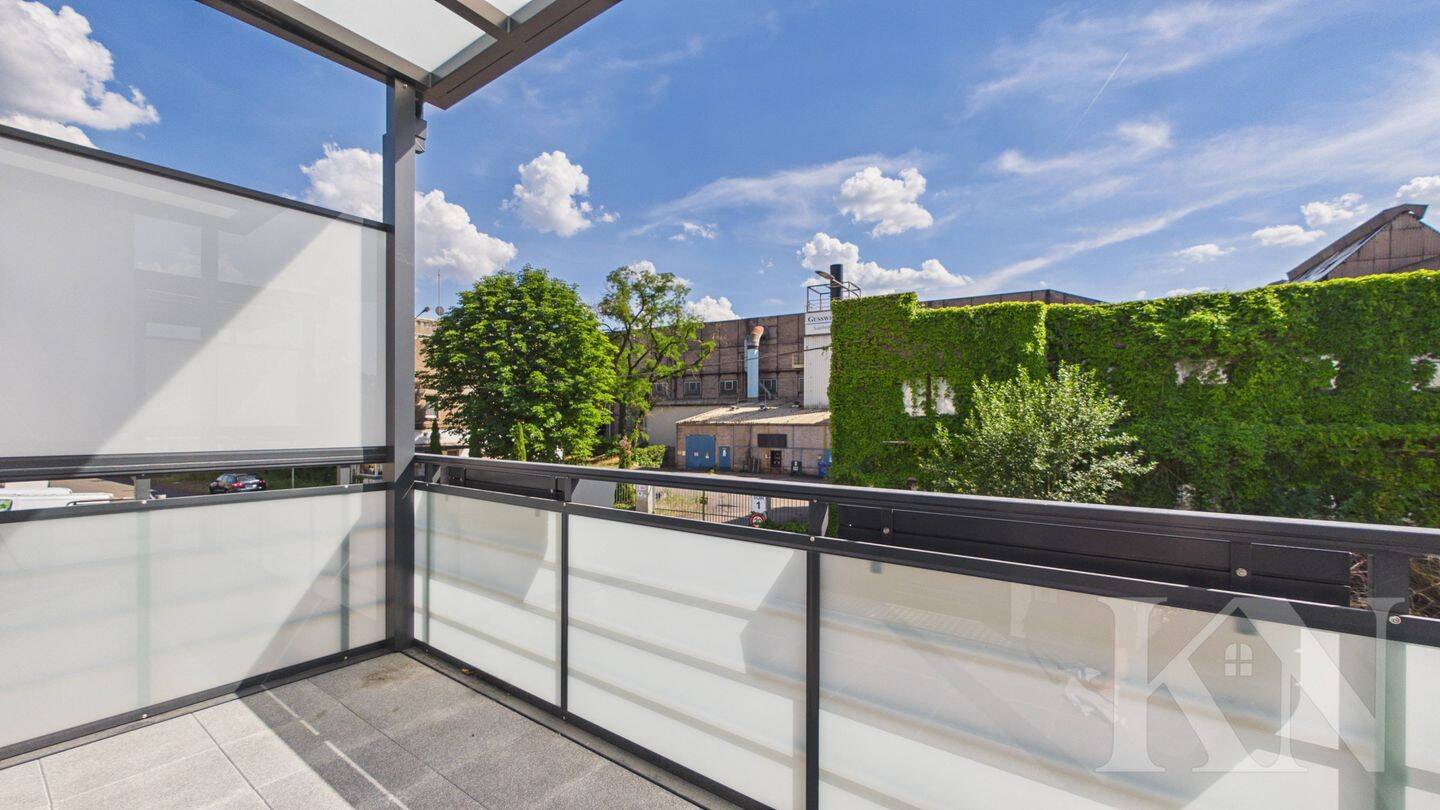 Moderne 2-Zimmer-Wohnung mit Balkon - ideal für Eigennutzer oder Kapitalanleger – Saarbrücken – Vorschaubild 3