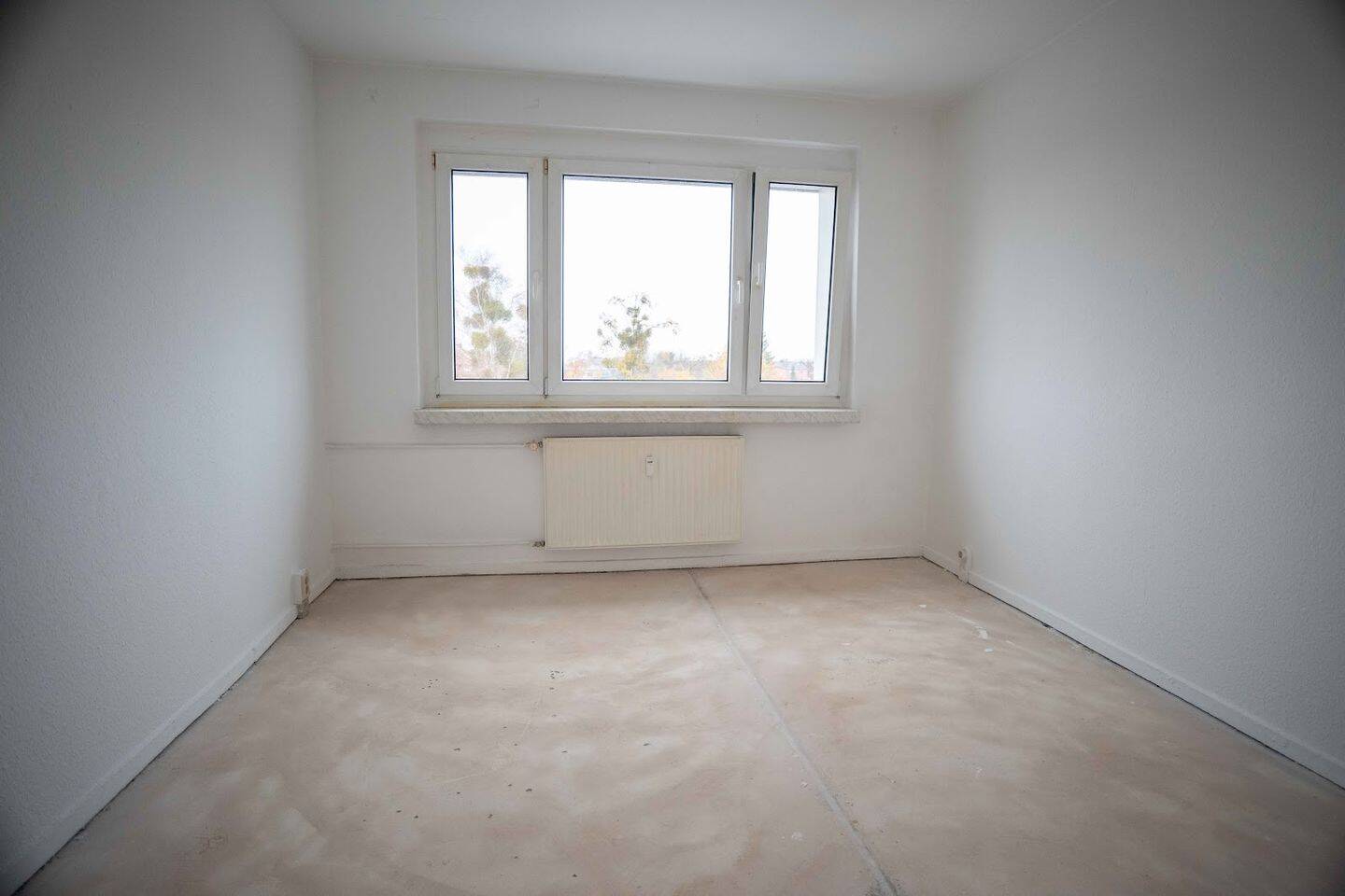 Hier den Winter genießen. – Prenzlau – Vorschaubild 4