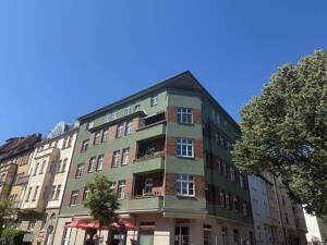 Ideal für Kapitalanleger!!! helle 2 Zimmerwohnung im beliebten Damenviertel zu verkaufen !!! – 7743 Jena – Vorschaubild 2