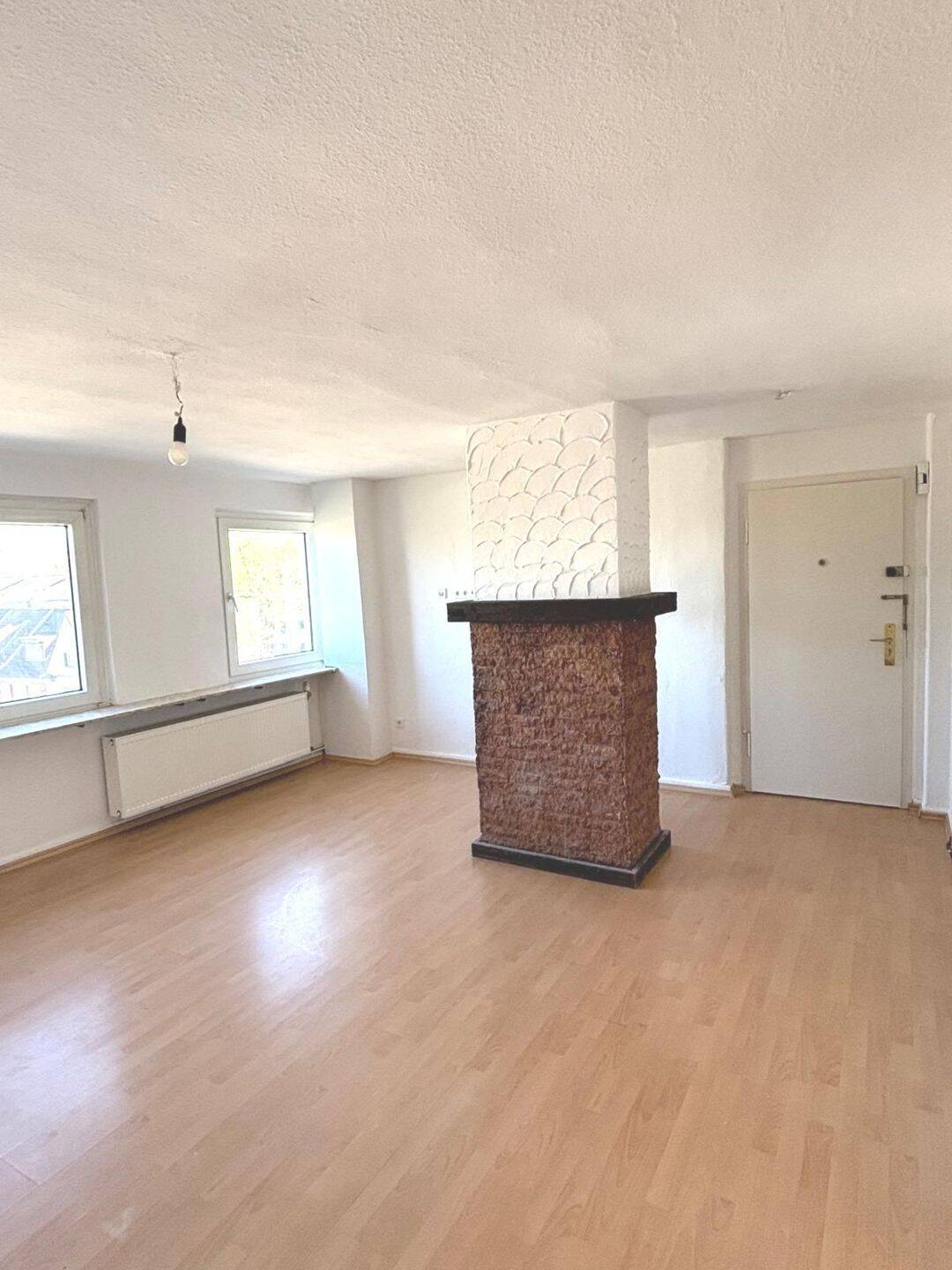 Helle gemütliche Dachgeschosswohnung in ruhiger Seitenstraße – Gelsenkirchen – Vorschaubild 3