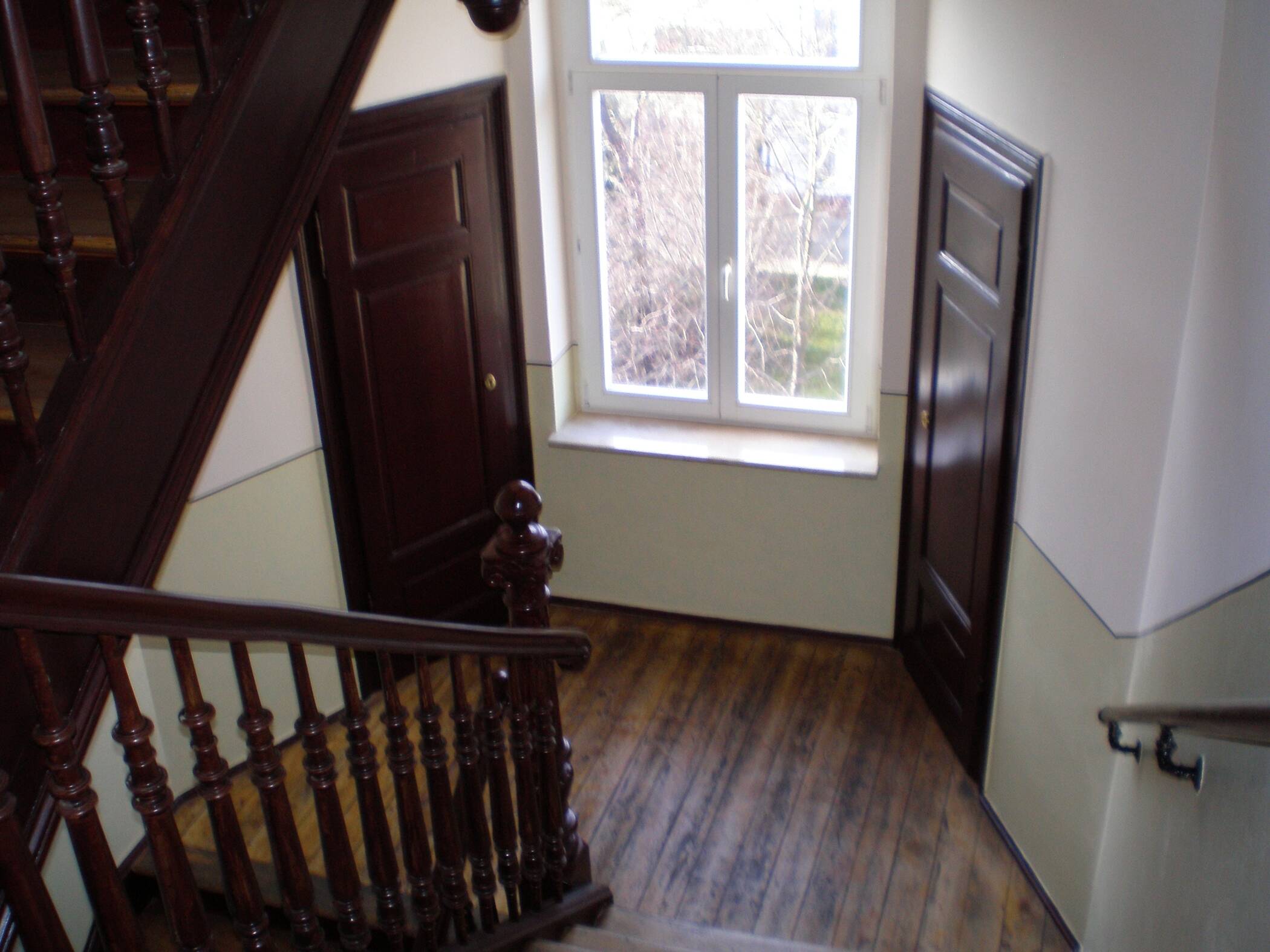 schicke 2 Zimmerwohnung in Altpaunsdorf – Leipzig – Vorschaubild 4