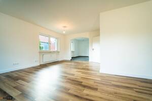 Modern sanierte 3-Zimmer-Wohnung mit Balkon & eigenem Garten - Erstbezug – 90768 Fürth – Vorschaubild 6