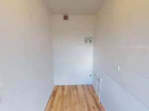 Raumwunder für Singles: Helles 1-Zimmer-Appartement mit Balkon – 24768 Rendsburg – Vorschaubild 5