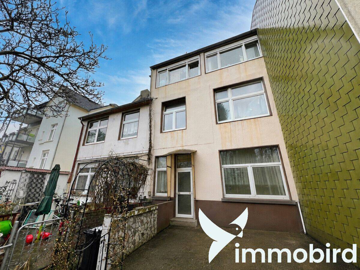 Mehrfamilienhaus mit 8 Wohneinheiten in Bochum-Wattenscheid – Bochum – Vorschaubild 2