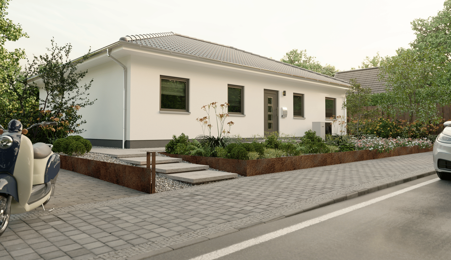 Dein Bungalow in Burghaslach – Burghaslach – Vorschaubild 2