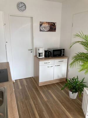 *** Wunderschöne 3-Zimmer-Wohnung mit 2 großen Balkone *** Oldenburg-Eversten – 26131 Oldenburg – Vorschaubild 9