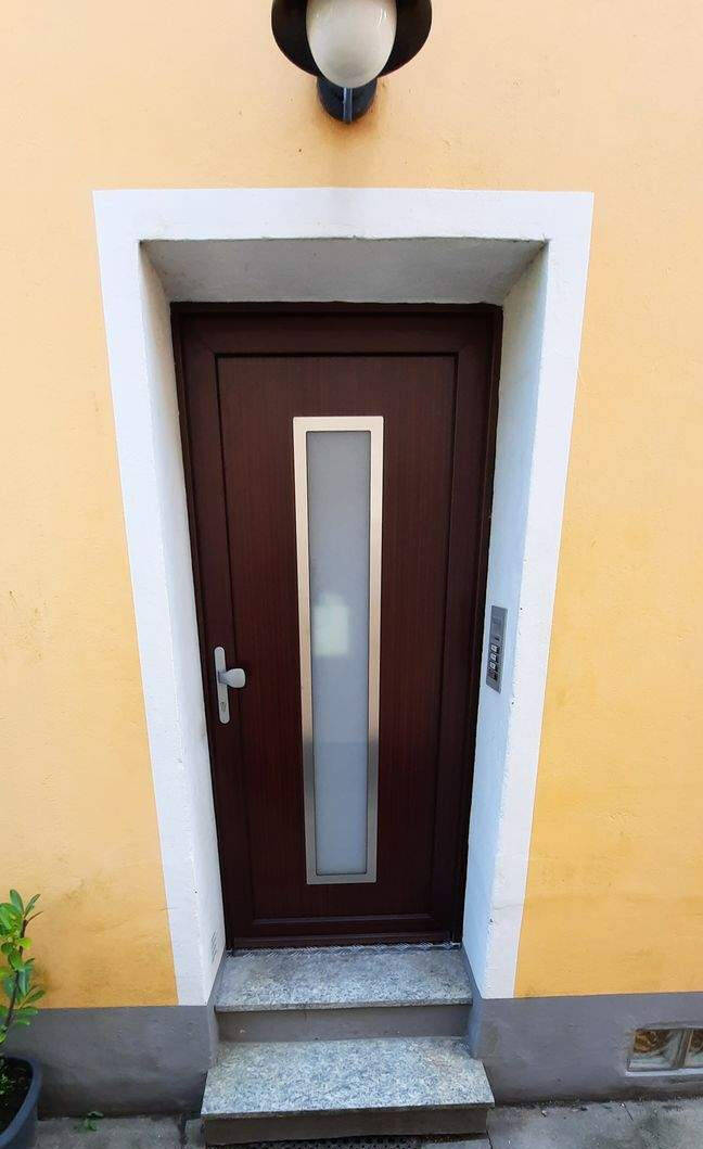 Sehr gepflegtes Zweifamilienhaus mit vermieteter EG-Wohnung und Maisonettewohnung zu verkaufen – Bremerhaven – Vorschaubild 7
