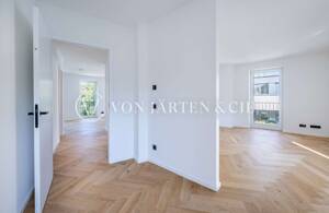 RUHIG. URBAN. BESONDERS. - WILLKOMMEN IN DER BOGENALLEE – 20144 Hamburg – Vorschaubild 5