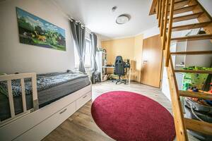 Ihr neues Zuhause - Einfamilienhaus mit ca. 114 m² Wohnfläche, Wintergarten, Pool & Sauna – 15566 Schöneiche bei Berlin – Vorschaubild 9
