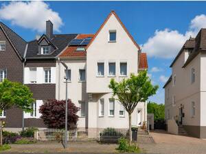 Einzigartige Stadtvilla mit opulenter Eigentümerwohnung und besonderem Wohnflair – 45894 Gelsenkirchen – Vorschaubild 2