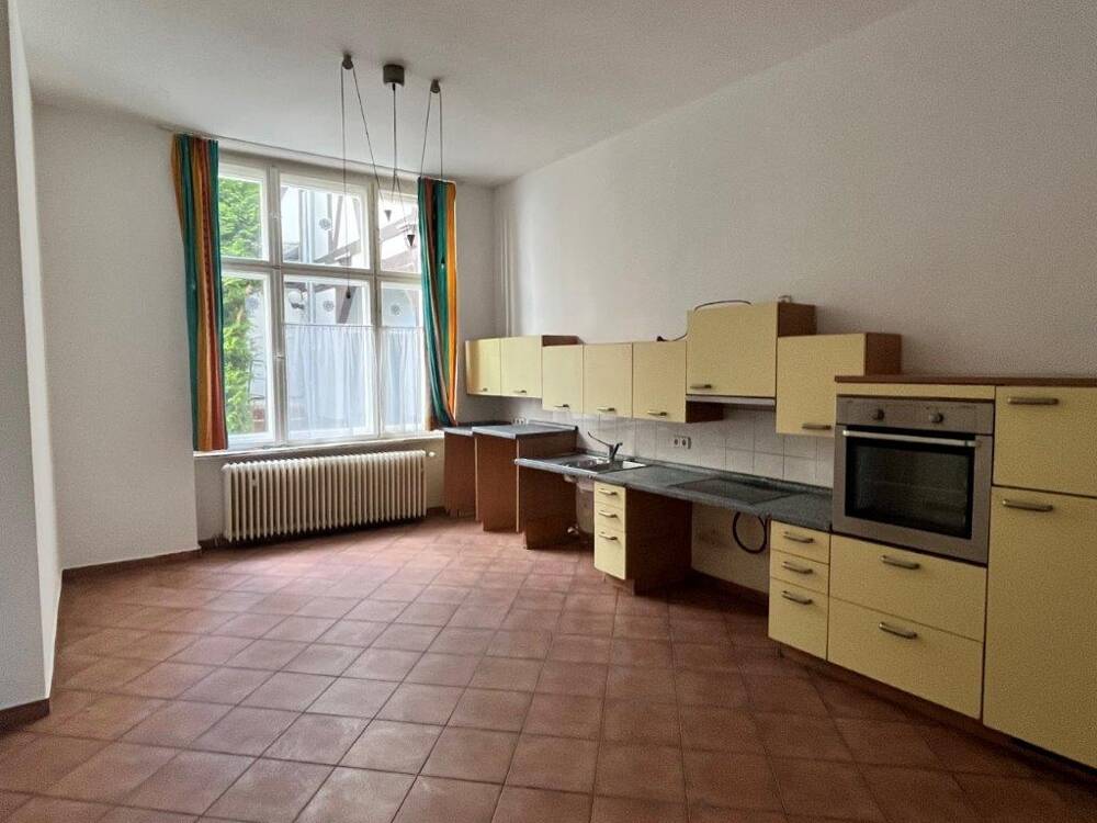barrierefrei ca. 200 m zur Schloßstr. in Steglitz - 11 m² Terrasse – Berlin – Vorschaubild 7