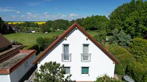 Sonnenhelle Tage zwischen Terrasse, Garten und Balkon – 1328 Dresden – Vorschaubild 7