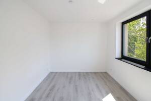 Erstbezug nach Kernsanierung - Lichtdurchflutete Wohnung mit Balkon & Wärmepumpe – 13409 Berlin – Vorschaubild 4