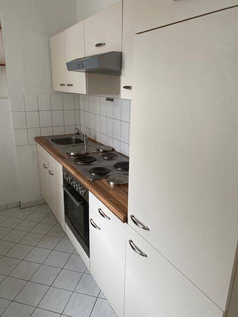 Preiswerte 3-R-Whg. Altbau im 2.OG ca.73 m²; in Magdeburg- Stadtfeld -Ost zu vermieten. – Magdeburg – Vorschaubild 3