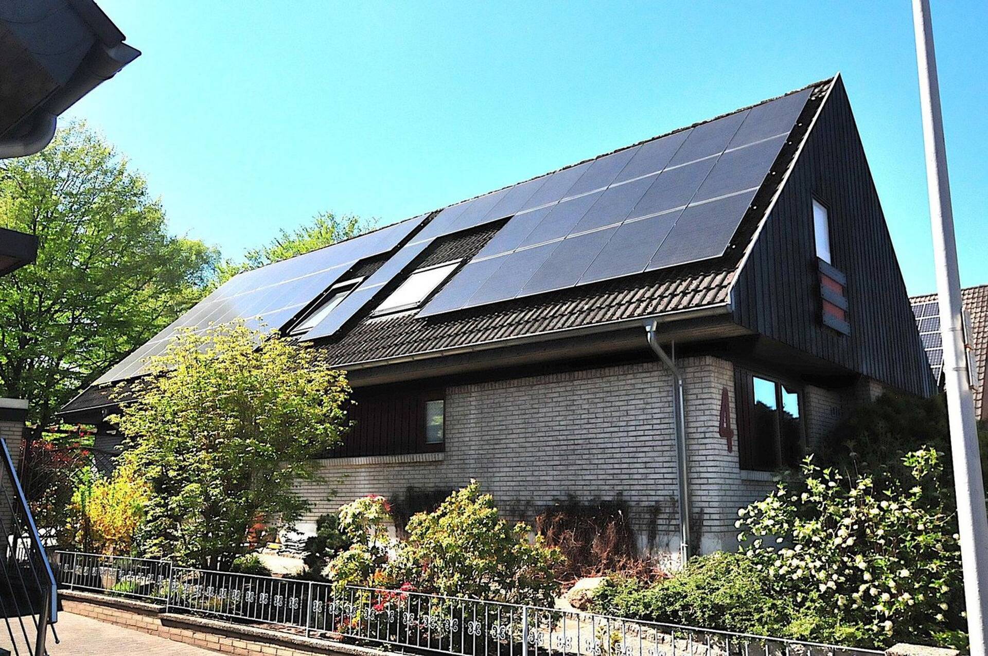 Haus in 30657 Hannover mit 217,93 m² kaufen