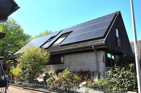 Haus in 30657 Hannover mit 217,93 m² kaufen