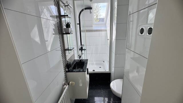 Attraktive Dachgeschosswohnung in Gelsenkirchen - Ihr neues Zuhause – Gelsenkirchen – Vorschaubild 8