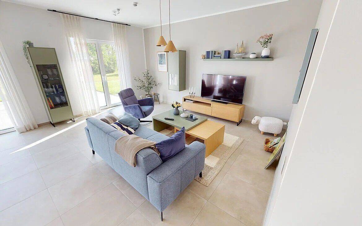 Modernes, individuell planbares Einfamilienhaus in Schwalenberg – Schieder-Schwalenberg – Vorschaubild 8